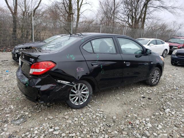 Photo 3 from auction – 2017 MITSUBISHI MIRAGE G4 with VIN ML32F4FJ0HHF10625