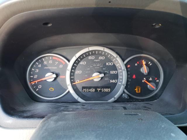 Photo 9 from auction – 2006 HONDA PILOT EX with VIN 5FNYF18596B027828