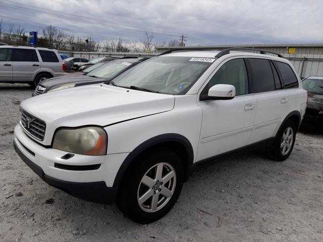Photo 1 from auction – 2007 VOLVO XC90 3.2 with VIN YV4CZ982271387603