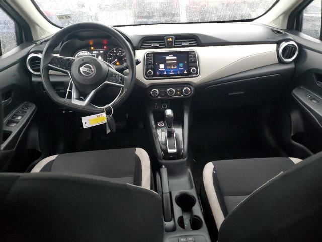 Photo 8 from auction – 2020 NISSAN VERSA SV with VIN 3N1CN8EV8ML832103