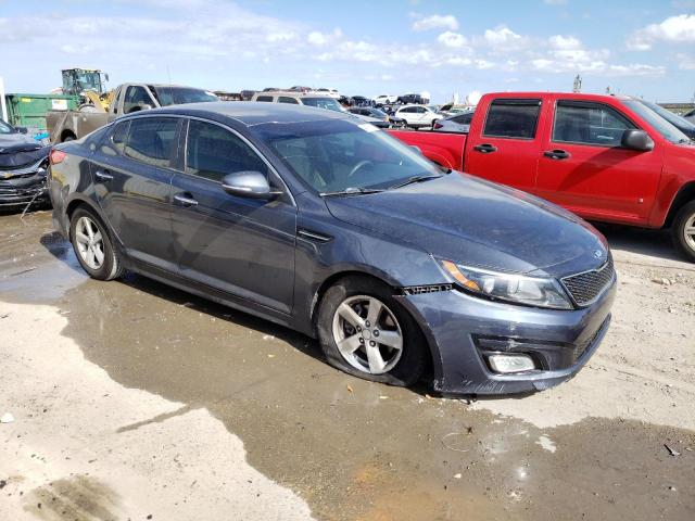 Фото 4 с аукциона – 2015 KIA OPTIMA LX с VIN KNAGM4A71F5559510