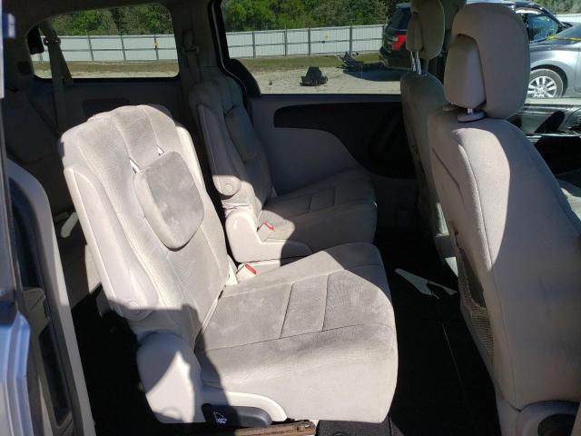Photo 11 from auction – 2012 DODGE GRAND CARA with VIN 2C4RDGCG8CR205248