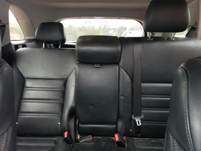 Photo 10 from auction – 2017 KIA SORENTO EX with VIN 5XYPH4A58HG309813