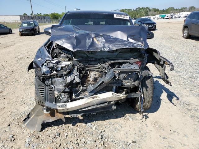 Photo 5 from auction – 2015 TOYOTA 4RUNNER SR with VIN JTEZU5JR2F5101795