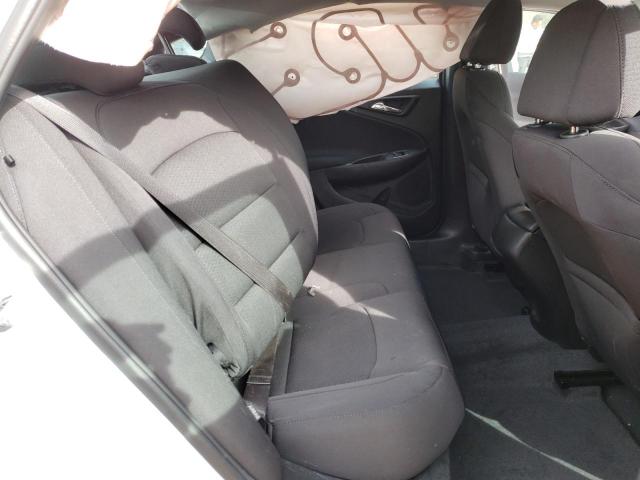 Photo 10 from auction – 2022 CHEVROLET MALIBU LS with VIN 1G1ZB5ST2NF184070