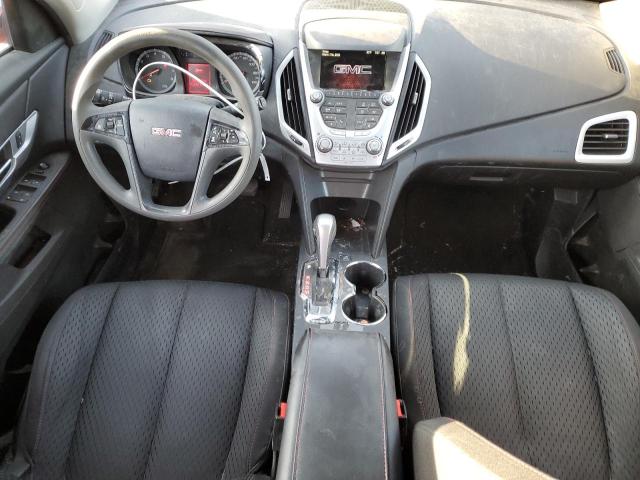 Photo 8 from auction – 2015 GMC TERRAIN SL with VIN 2GKALMEK6F6188668