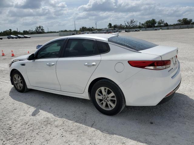 Photo 2 from auction – 2016 KIA OPTIMA LX with VIN KNAGT4L39G5073896