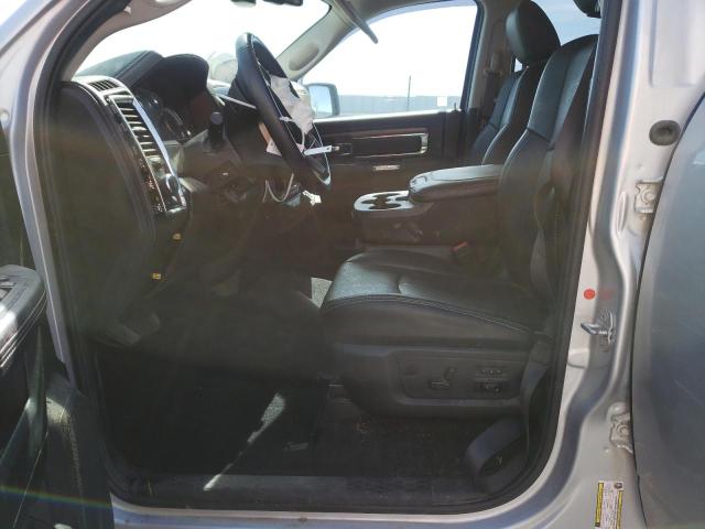 Photo 7 from auction – 2018 RAM 1500 LARAM with VIN 1C6RR7JT4JS140564