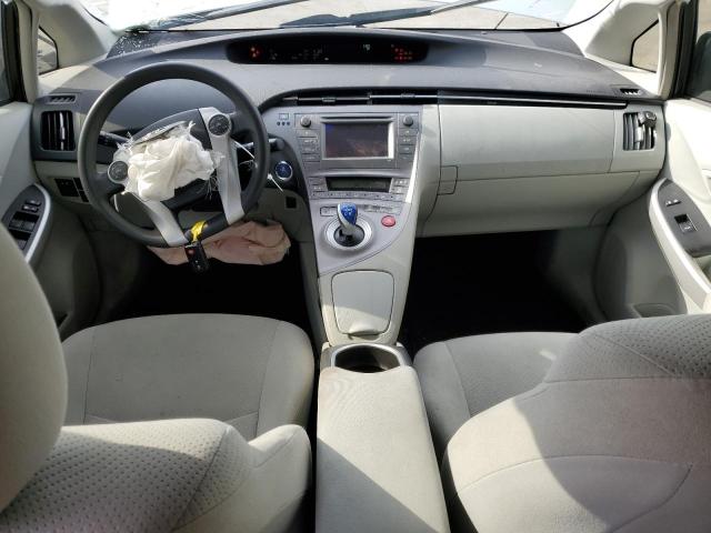 Photo 8 from auction – 2015 TOYOTA PRIUS with VIN JTDKN3DU3F0464160