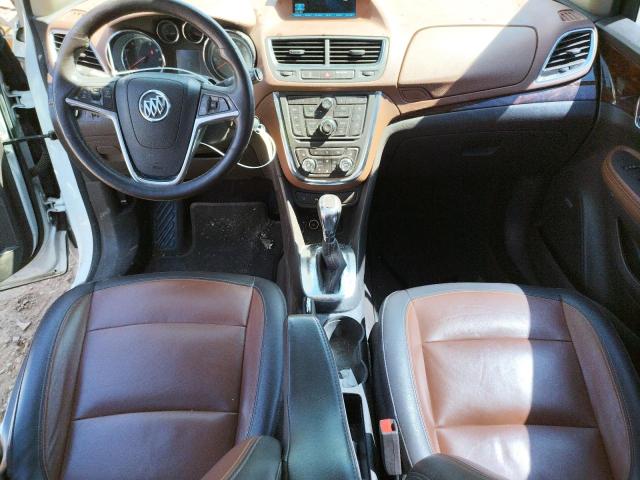 Photo 8 from auction – 2015 BUICK ENCORE PRE with VIN KL4CJDSB6FB154493