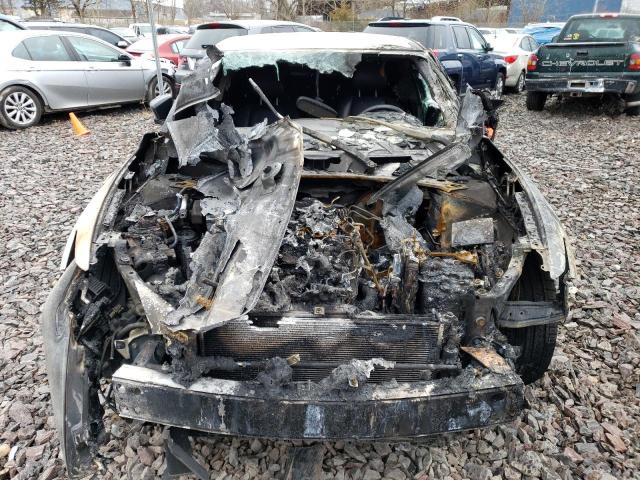 Photo 5 from auction – 2016 NISSAN MAXIMA 3.5 with VIN 1N4AA6AP2GC401225
