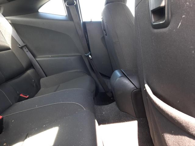 Photo 10 from auction – 2015 CHEVROLET CAMARO LT with VIN 2G1FD1E39F9277244