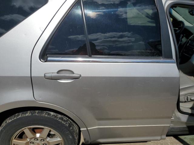 Photo 11 from auction – 2008 CADILLAC SRX with VIN 1GYEE637180109625
