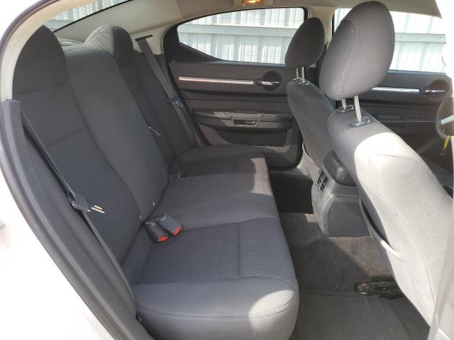 Photo 10 from auction – 2008 DODGE CHARGER with VIN 2B3KA43GX8H235651