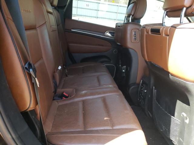 Photo 10 from auction – 2015 JEEP GRAND CHER with VIN 1C4RJFJG1FC767916