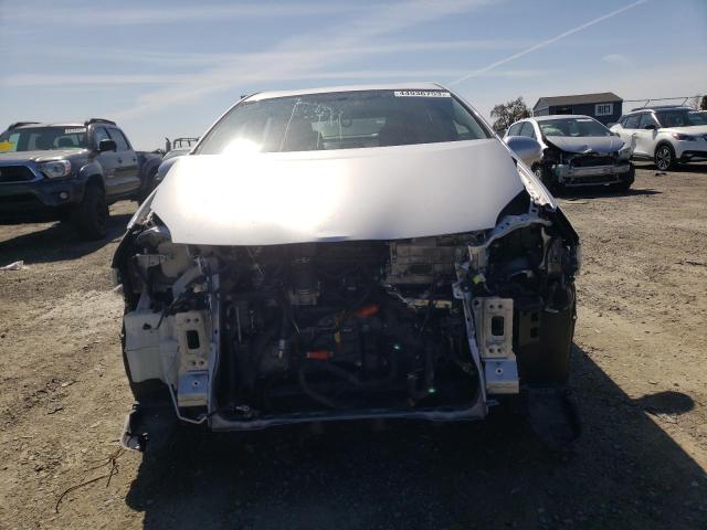 Photo 5 from auction – 2015 TOYOTA PRIUS with VIN JTDKN3DU9F1987662