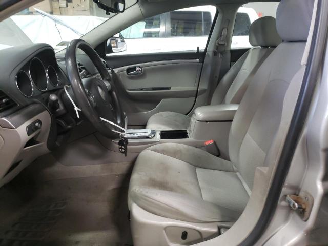 Photo 7 from auction – 2008 SATURN AURA XE with VIN 1G8ZS57N68F177459