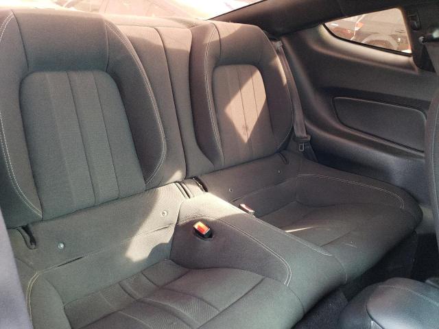 Photo 10 from auction – 2020 FORD MUSTANG with VIN 1FA6P8TH3L5133872