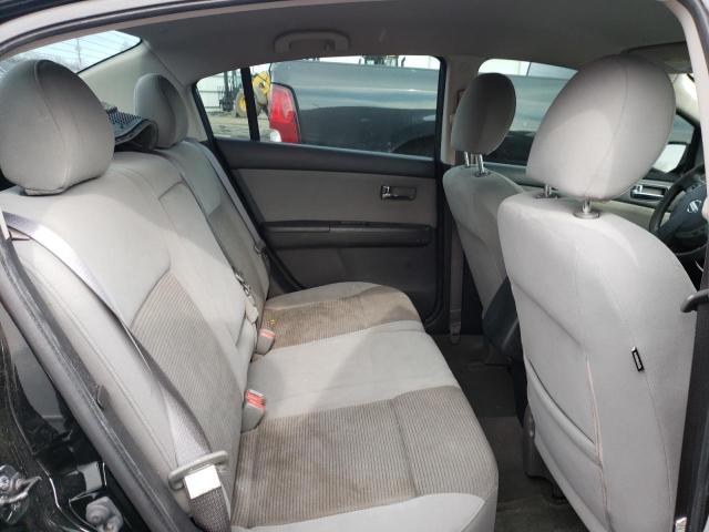 Photo 10 from auction – 2012 NISSAN SENTRA 2.0 with VIN 3N1AB6AP6CL695480