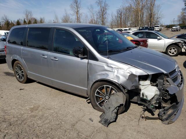 Photo 4 from auction – 2019 DODGE GRAND CARA with VIN 2C4RDGEG5KR614111