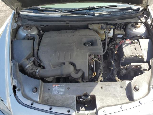 Photo 11 from auction – 2012 CHEVROLET MALIBU 1LT with VIN 1G1ZC5E04CF115005