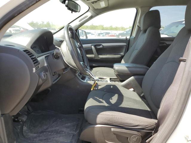 Photo 7 from auction – 2008 SATURN OUTLOOK XE with VIN 5GZEV13718J229314