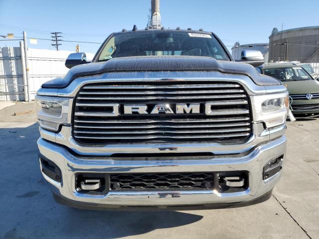 Photo 5 from auction – 2022 RAM 3500 LARAM with VIN 3C63RRJL2NG359070