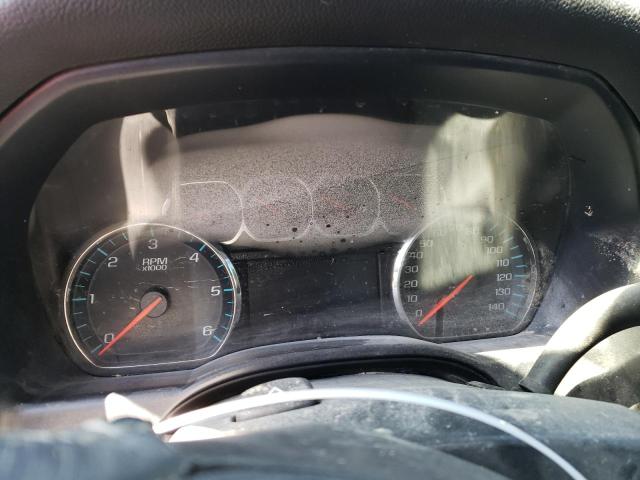 Photo 9 from auction – 2015 CHEVROLET SILVERADO with VIN 3GCUKREC2FG344579