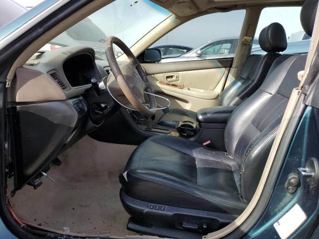Photo 7 from auction – 1997 LEXUS ES 300 with VIN JT8BF22G2V0063135
