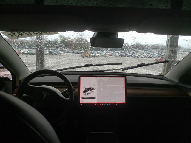 Photo 8 from auction – 2021 TESLA MODEL 3 with VIN 5YJ3E1EA7MF084458
