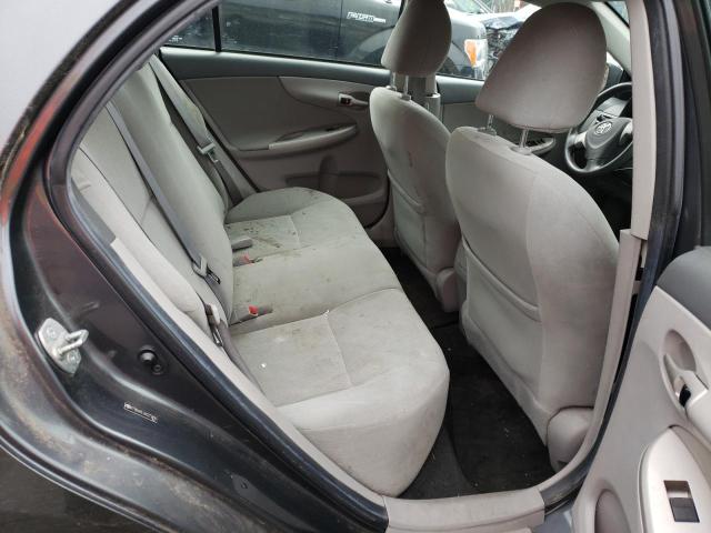 Photo 10 from auction – 2010 TOYOTA COROLLA BA with VIN 2T1BU4EE2AC273814