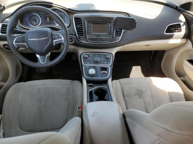 Photo 8 from auction – 2016 CHRYSLER 200 LIMITE with VIN 1C3CCCAB0GN173508