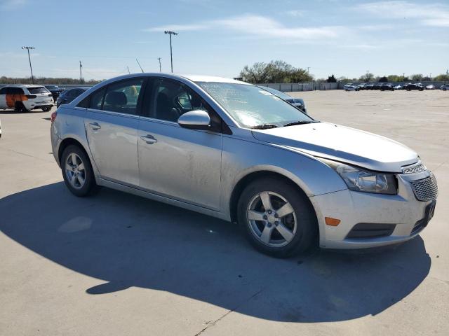 Photo 4 from auction – 2014 CHEVROLET CRUZE LT with VIN 1G1PC5SB4E7444846