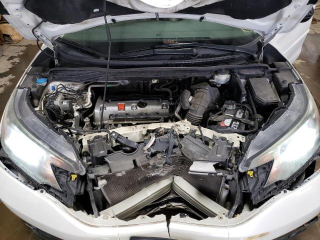 Photo 11 from auction – 2012 HONDA CR-V EXL with VIN 5J6RM4H78CL061212