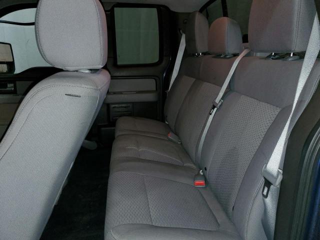 Photo 10 from auction – 2012 FORD F150 SUPER with VIN 1FTFX1ET2CFA54884