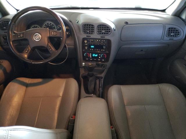 Photo 8 from auction – 2006 BUICK RAINIER CX with VIN 5GADT13S662298810