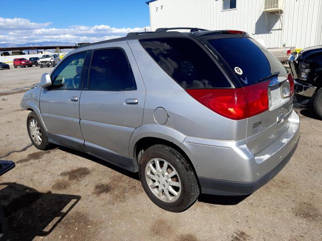 Photo 2 from auction – 2006 BUICK RENDEZVOUS with VIN 3G5DB03LX6S616167