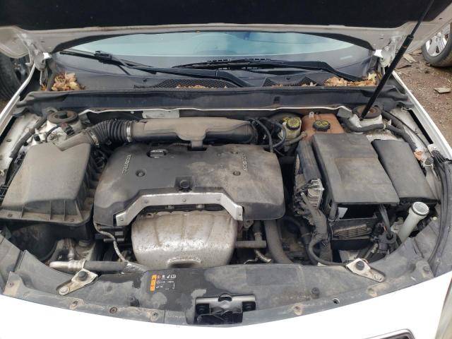 Photo 11 from auction – 2013 CHEVROLET MALIBU LS with VIN 1G11B5SA8DF212092
