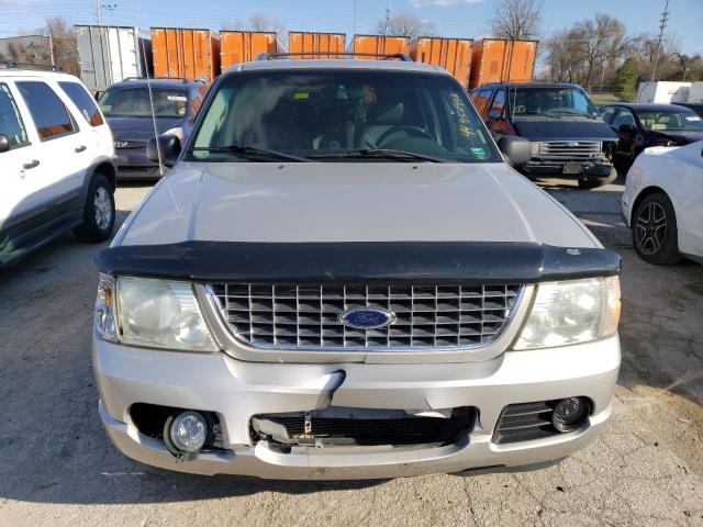 Photo 5 from auction – 2003 FORD EXPLORER L with VIN 1FMDU75W83ZA95561