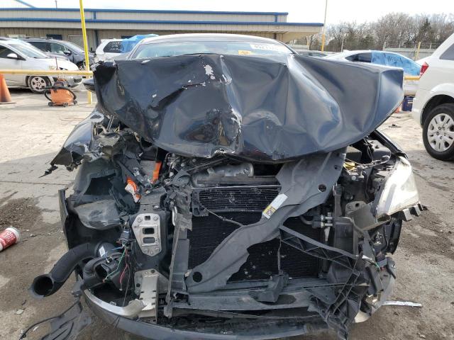 Photo 5 from auction – 2015 CHRYSLER 200 LIMITE with VIN 1C3CCCAB5FN693606