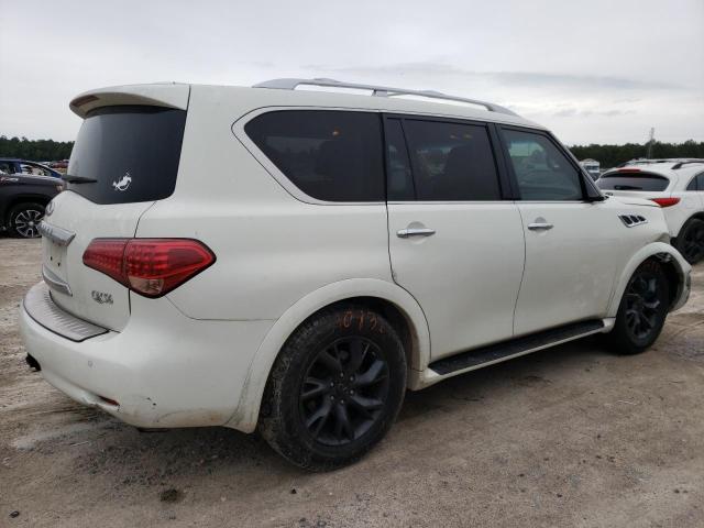 Photo 3 from auction – 2013 INFINITI QX56 with VIN JN8AZ2NF0D9531269