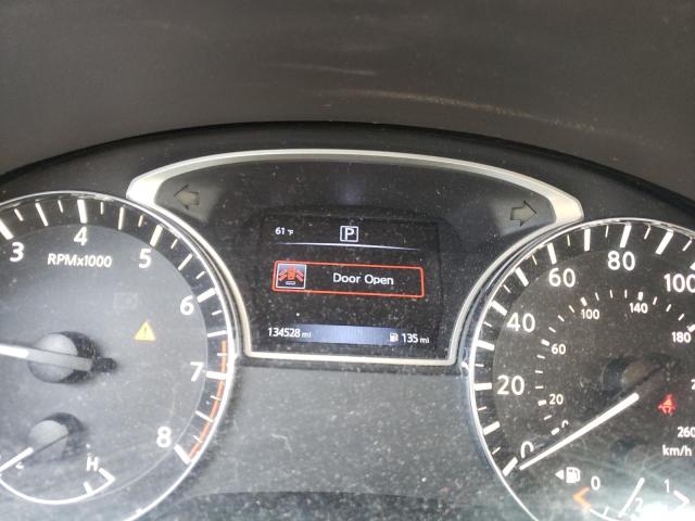 Photo 9 from auction – 2016 NISSAN ALTIMA 2.5 with VIN 1N4AL3AP4GN331207
