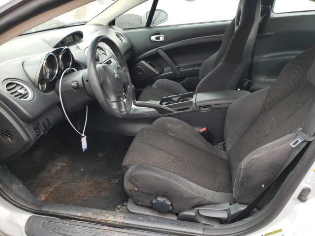 Photo 7 from auction – 2006 MITSUBISHI ECLIPSE GS with VIN 4A3AK24F26E023359