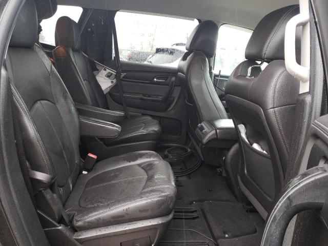 Photo 11 from auction – 2017 CHEVROLET TRAVERSE L with VIN 1GNKVHKD2HJ207270