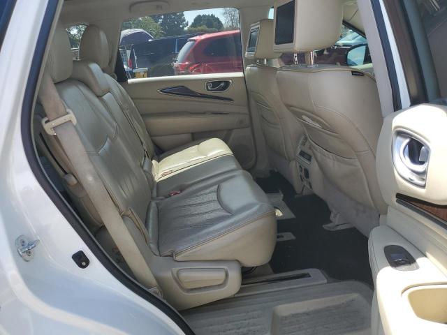 Photo 11 from auction – 2013 INFINITI JX35 with VIN 5N1AL0MN5DC333909