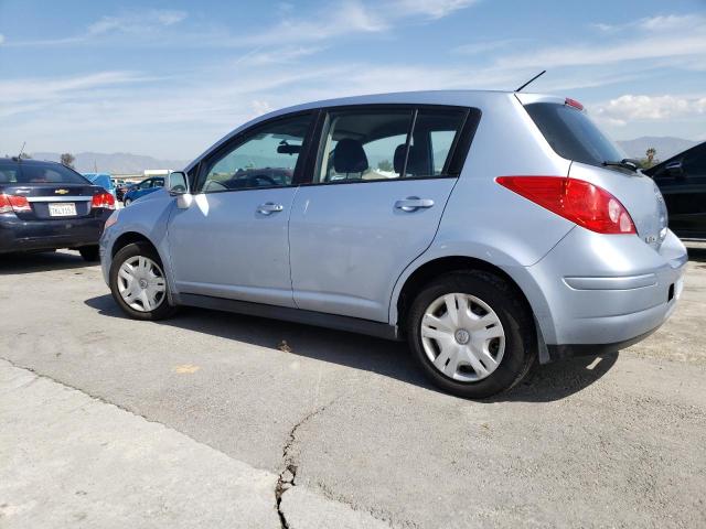 Photo 2 from auction – 2011 NISSAN VERSA S with VIN 3N1BC1CP6BL370456