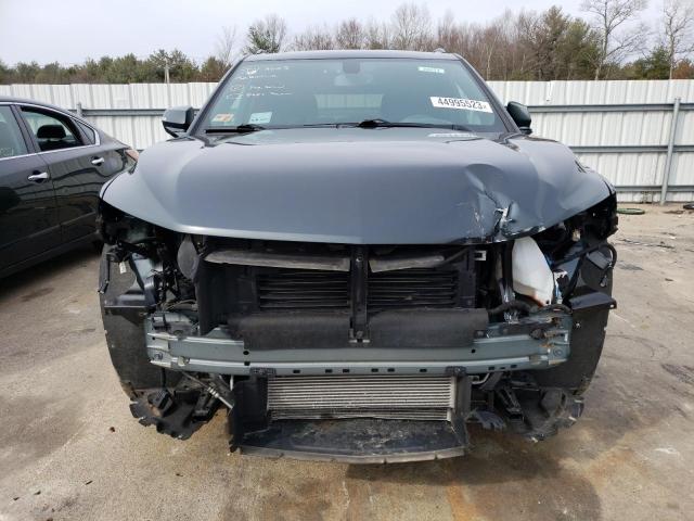 Photo 5 from auction – 2019 CHEVROLET BLAZER 2LT with VIN 3GNKBGRS1KS660079