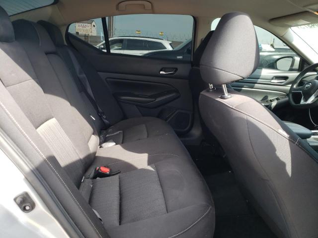 Photo 10 from auction – 2021 NISSAN ALTIMA S with VIN 1N4BL4BV3MN331041