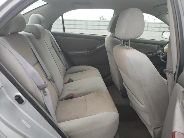 Photo 10 from auction – 2007 TOYOTA COROLLA CE with VIN 1NXBR32E17Z834947