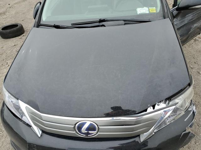 Photo 11 from auction – 2010 LEXUS HS 250H with VIN JTHBB1BA3A2025297